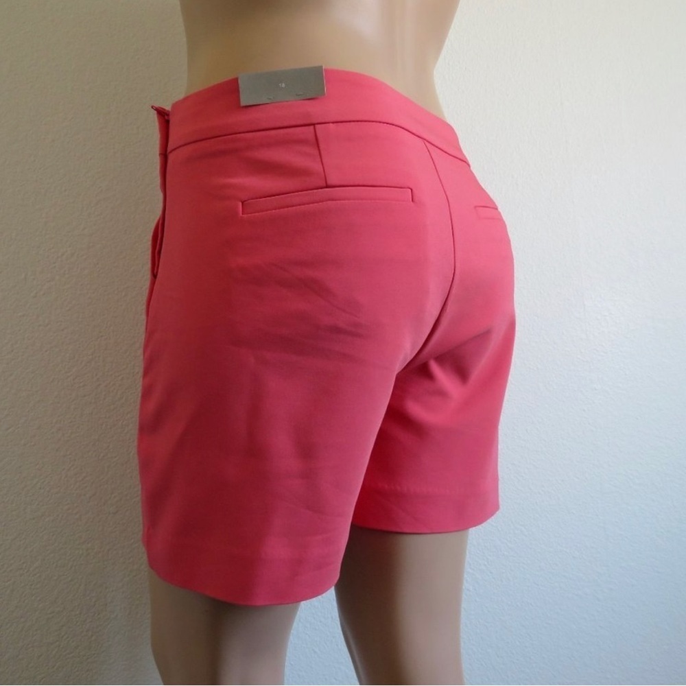 MAURICES Jeans Trouser Casual Shorts Plus Size 18 NWT